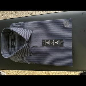 Alfani Dress Shirt - new - men’s